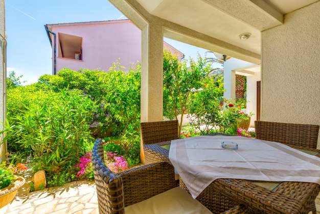 Apartment Vita 2 – Perfect Oasis for 2 People, Mali Lošinj – 13