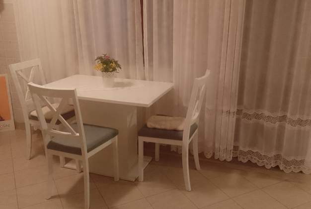 Apartment Vita 3 – Perfect Oasis for 2-3 People, Mali Lošinj