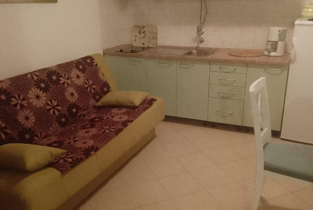 Apartment Vita 3 – Perfect Oasis for 2-3 People, Mali Lošinj