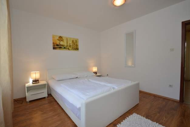 Apartment Vita 3 – Perfect Oasis for 2-3 People, Mali Lošinj