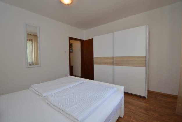 Apartment Vita 3 – Perfect Oasis for 2-3 People, Mali Lošinj