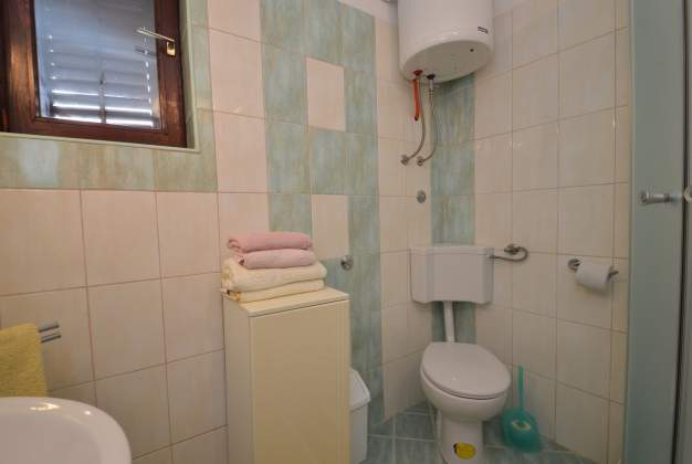 Apartment Vita 3 – Perfect Oasis for 2-3 People, Mali Lošinj