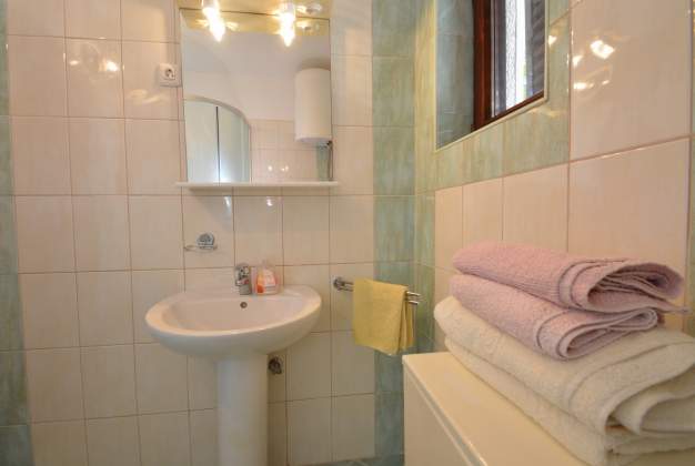 Apartment Vita 3 - , Mali Losinj, Croatia