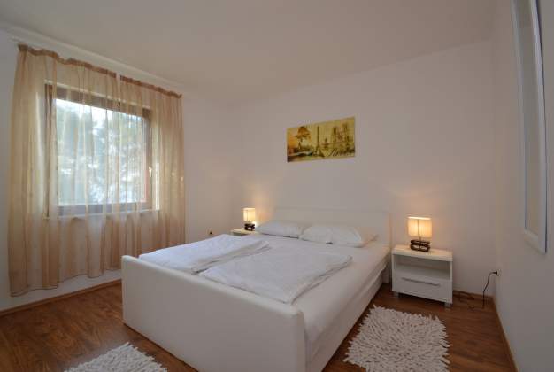 Apartment Vita 3 – Perfect Oasis for 2-3 People, Mali Lošinj