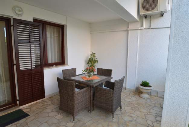 Apartment Vita 3 – Perfect Oasis for 2-3 People, Mali Lošinj