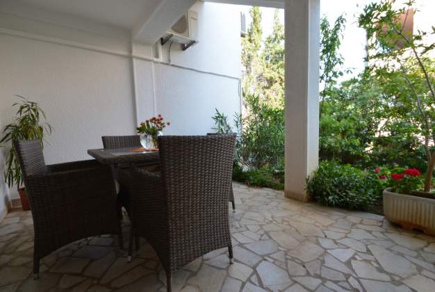 Apartment Vita 3 - , Mali Losinj, Croatia