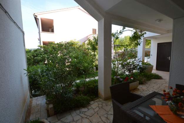 Apartment Vita 3 – Perfect Oasis for 2-3 People, Mali Lošinj