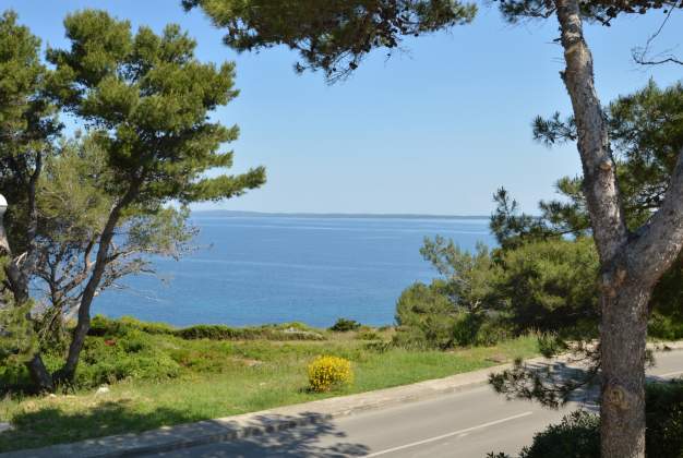 Apartment Kristina 1 – Peaceful sea view, Mali Lošinj