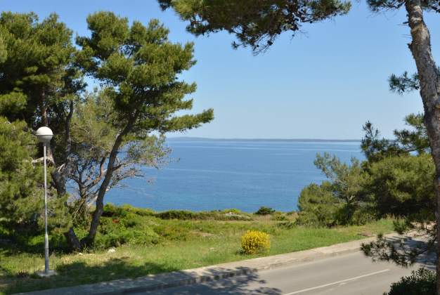 Apartment Kristina 1 – Peaceful sea view, Mali Lošinj