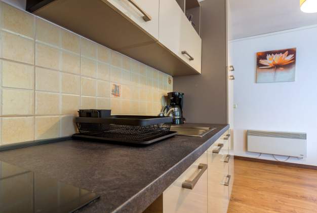 Apartment Kristina 1 – Peaceful sea view, Mali Lošinj – 9