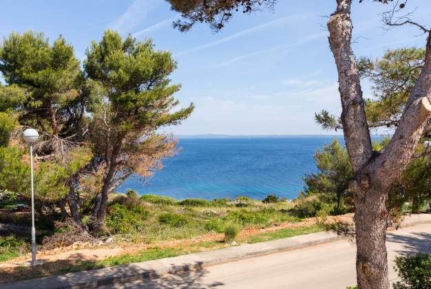 Apartment Kristina 1 – Peaceful sea view, Mali Lošinj – 20