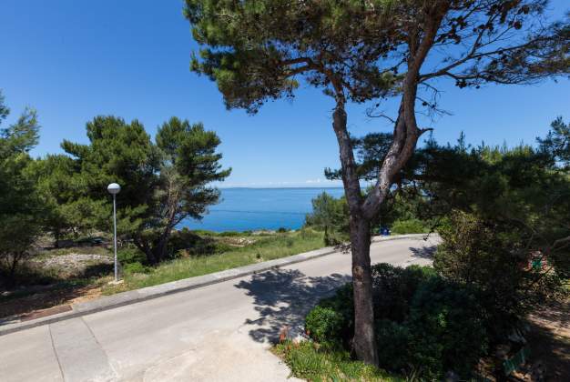 Apartment Kristina 1 – Peaceful sea view, Mali Lošinj – 19