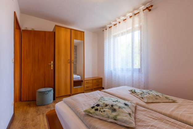 Apartment Kristina 1 – Peaceful sea view, Mali Lošinj – 3