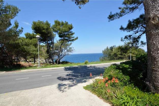 Studio Kristina 2 – Sea view near Mali Lošinj center