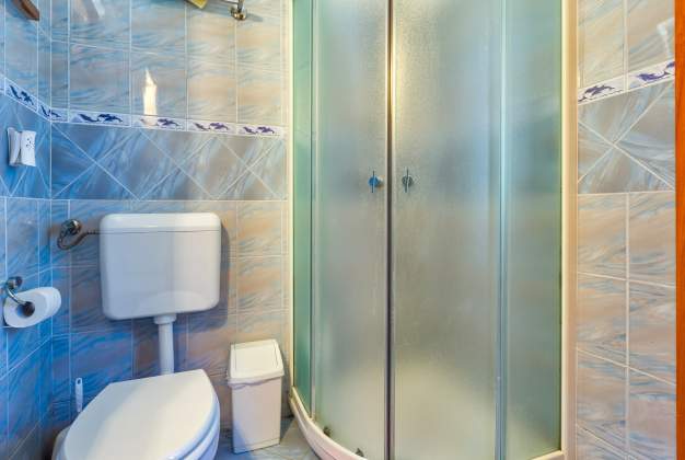 Studio Kristina 2 – Pogled na more, blizu centra Lošinja – 10