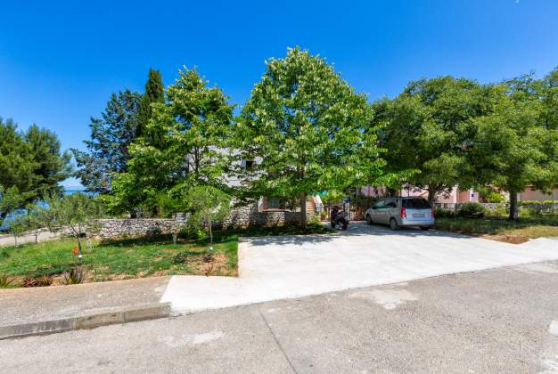 Studio Kristina 2 – Pogled na more, blizu centra Lošinja – 16