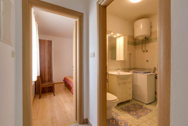 Apartment Anica 1 for 2 people, Mali Lošinj – 10