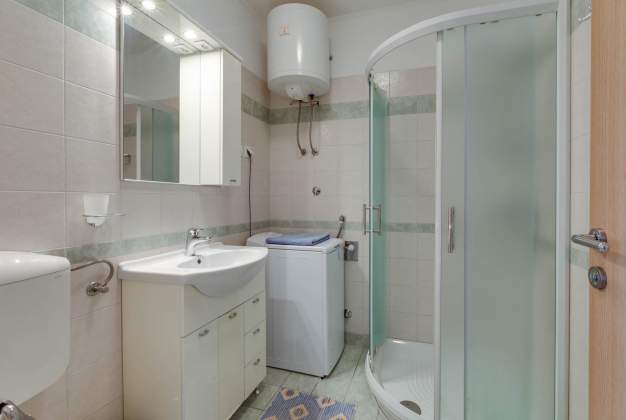 Apartment Anica 1 for 2 people, Mali Lošinj – 9