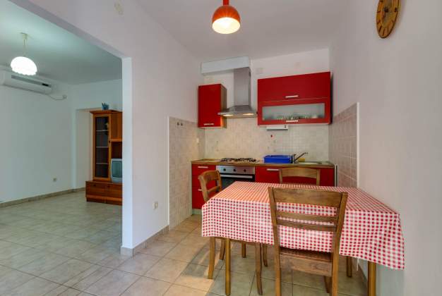 Apartment Anica 1 for 2 people, Mali Lošinj – 6