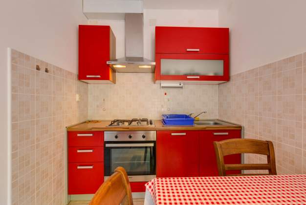 Apartment Anica 1 for 2 people, Mali Lošinj – 4