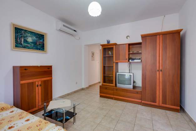 Apartment Anica 1 for 2 people, Mali Lošinj – 7