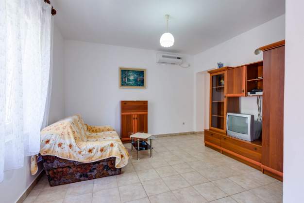 Apartment Anica 1 for 2 people, Mali Lošinj – 8
