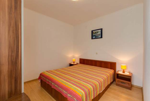 Apartment Anica 1 for 2 people, Mali Lošinj – 1