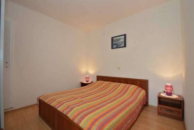 Apartment Anica 1 for 2 people, Mali Lošinj