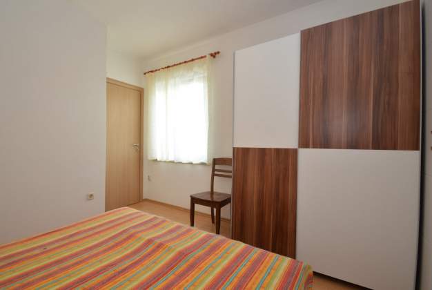 Apartment Anica 1 for 2 people, Mali Lošinj