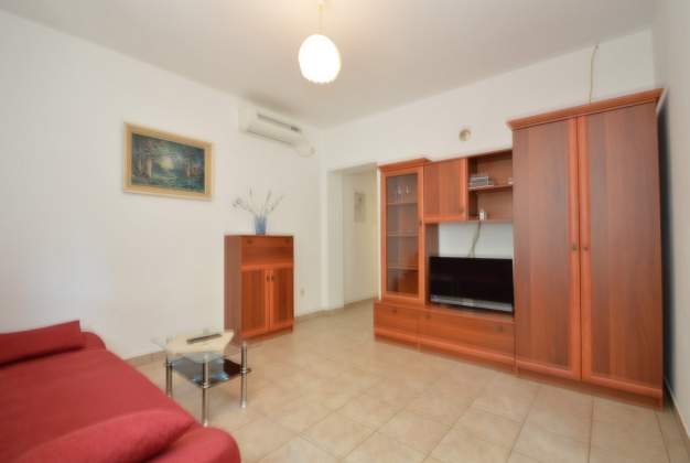 Apartment Anica 1 for 2 people, Mali Lošinj