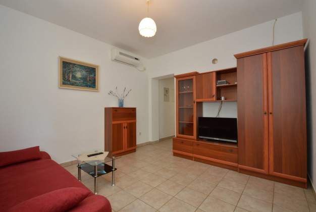 Apartment Anica 1 for 2 people, Mali Lošinj