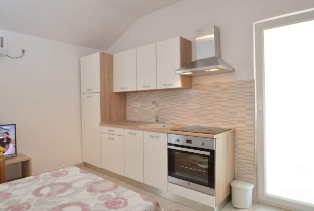 Apartmaji Lakic 3 - Artatore, Mali Lošinj, Hrvaška