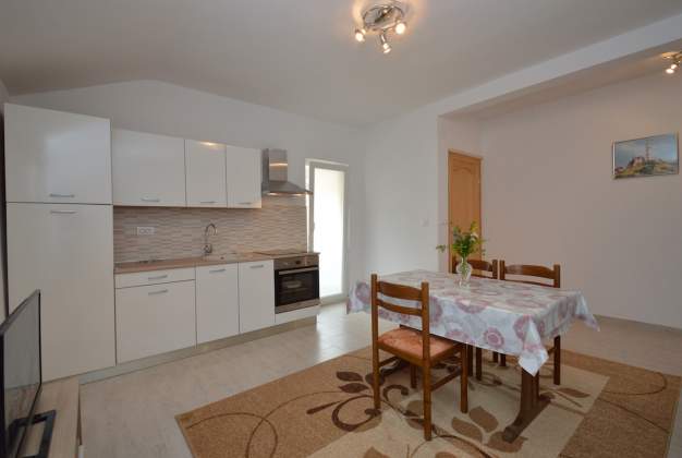 Apartmaji Lakic 3 - Artatore, Mali Lošinj, Hrvaška