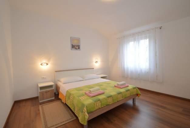 Apartment Lakic 3 - Artatore,  Mali Losinj, Croatia