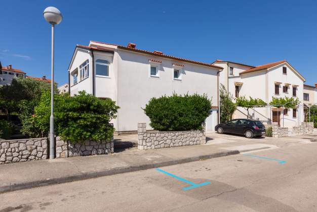 Apartment Anica 2 for 4 people, 260 m to the sea, Mali Lošinj – 23
