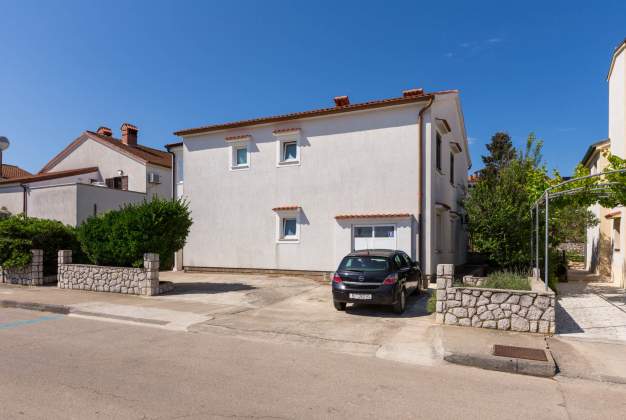Apartment Anica 2 for 4 people, 260 m to the sea, Mali Lošinj – 24