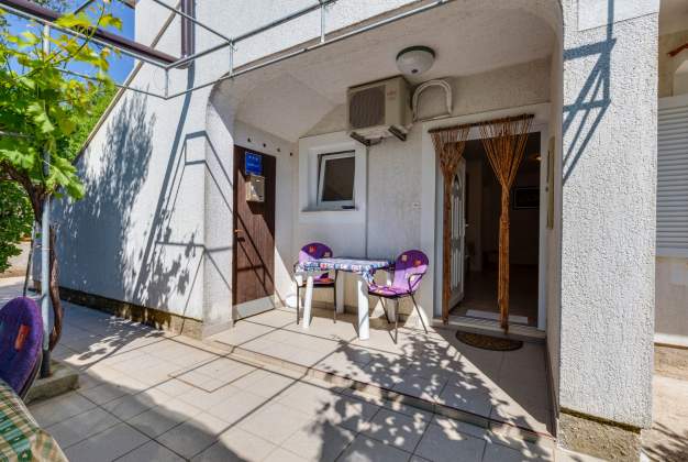 Apartment Anica 2 for 4 people, 260 m to the sea, Mali Lošinj – 19