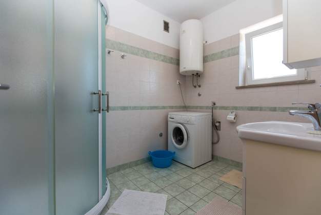 Apartment Anica 2 for 4 people, 260 m to the sea, Mali Lošinj – 18