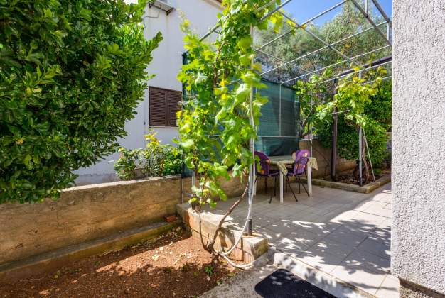 Apartment Anica 2 for 4 people, 260 m to the sea, Mali Lošinj – 27