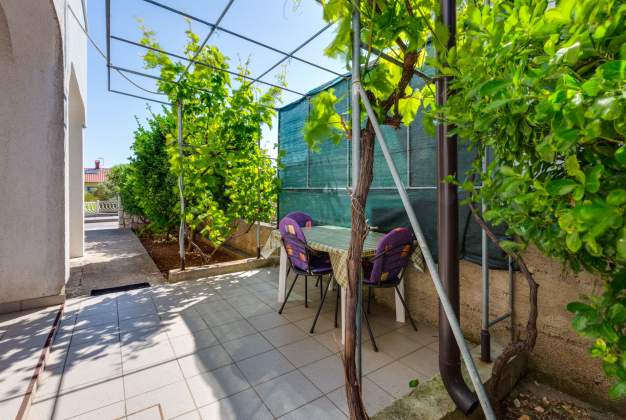 Apartment Anica 2 for 4 people, 260 m to the sea, Mali Lošinj – 21