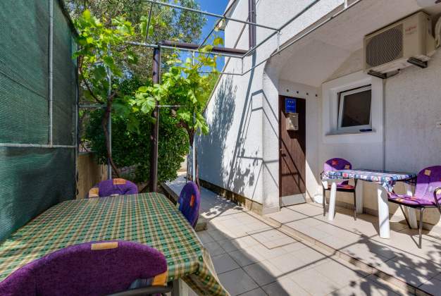 Apartment Anica 2 for 4 people, 260 m to the sea, Mali Lošinj – 20