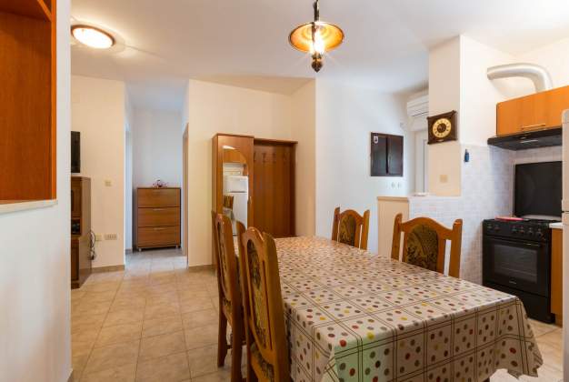 Apartment Anica 2 for 4 people, 260 m to the sea, Mali Lošinj – 14
