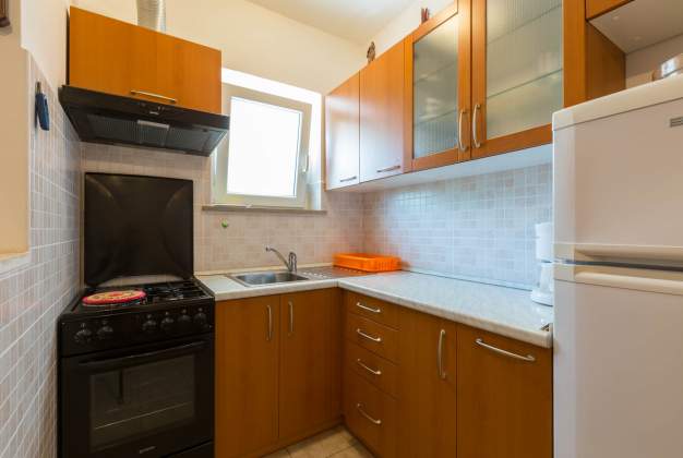 Apartment Anica 2 for 4 people, 260 m to the sea, Mali Lošinj – 7