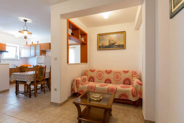 Apartment Anica 2 for 4 people, 260 m to the sea, Mali Lošinj – 16