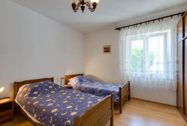 Apartment Anica 2 for 4 people, 260 m to the sea, Mali Lošinj – 5