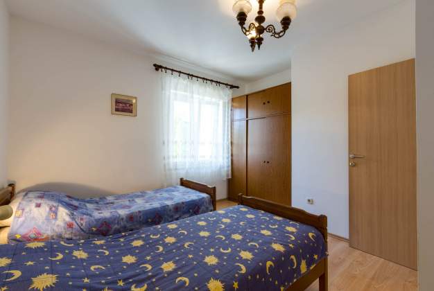 Apartment Anica 2 for 4 people, 260 m to the sea, Mali Lošinj – 6
