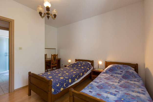 Apartment Anica 2 for 4 people, 260 m to the sea, Mali Lošinj – 4