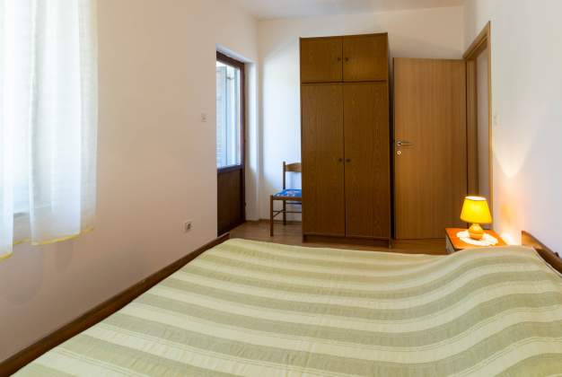 Apartment Anica 2 for 4 people, 260 m to the sea, Mali Lošinj – 3