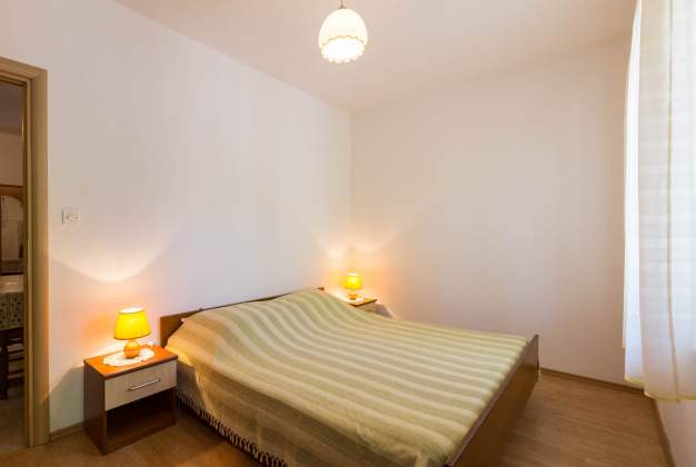 Apartment Anica 2 for 4 people, 260 m to the sea, Mali Lošinj – 1