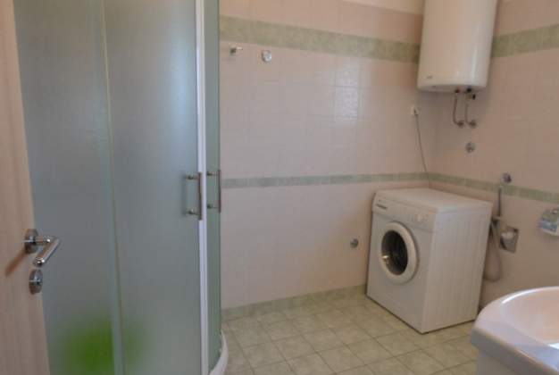 Apartment Anica 2 for 4 people, 260 m to the sea, Mali Lošinj